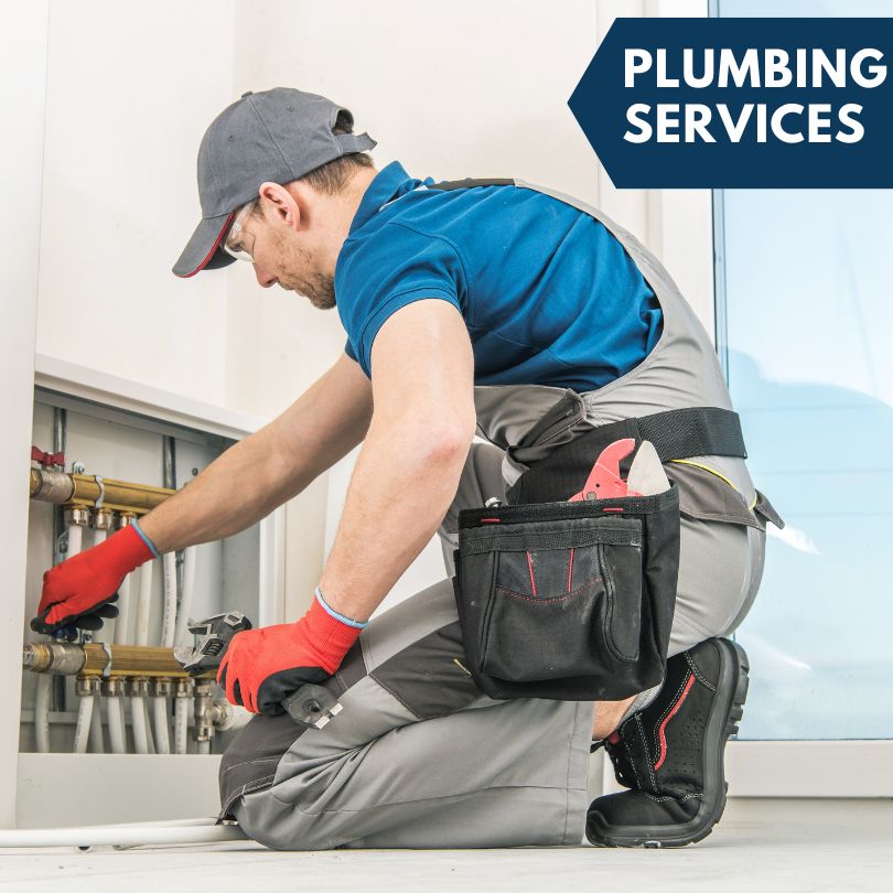 Markham Plumbing Company